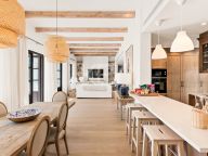 Villa en alquiler en Marbella Golden Mile