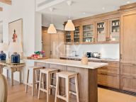 Villa en alquiler en Marbella Golden Mile