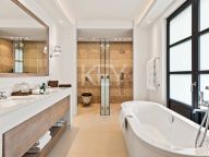 Villa en alquiler en Marbella Golden Mile