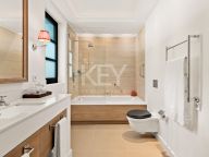 Villa en alquiler en Marbella Golden Mile