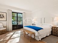Villa en alquiler en Marbella Golden Mile