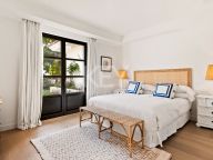 Villa en alquiler en Marbella Golden Mile