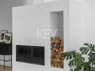 Таунхаус на продажу в Sierra Blanca, Золотая Миля