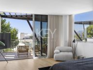 Таунхаус на продажу в Sierra Blanca, Золотая Миля