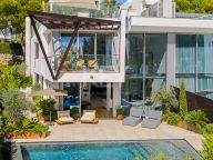 Таунхаус на продажу в Sierra Blanca, Золотая Миля