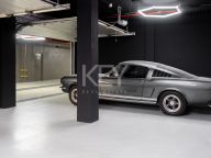 Таунхаус на продажу в Sierra Blanca, Золотая Миля