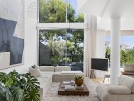 Таунхаус на продажу в Sierra Blanca, Золотая Миля