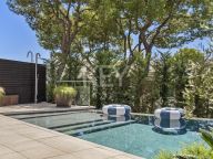 Таунхаус на продажу в Sierra Blanca, Золотая Миля