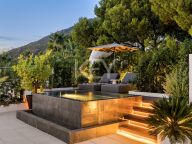 Таунхаус на продажу в Sierra Blanca, Золотая Миля