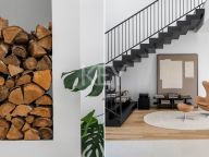 Таунхаус на продажу в Sierra Blanca, Золотая Миля