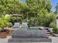 Таунхаус на продажу в Sierra Blanca, Золотая Миля