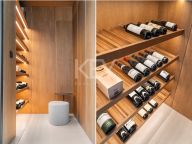 Таунхаус на продажу в Sierra Blanca, Золотая Миля