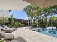 Таунхаус на продажу в Sierra Blanca, Золотая Миля