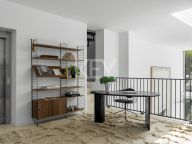 Таунхаус на продажу в Sierra Blanca, Золотая Миля