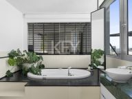 Таунхаус на продажу в Sierra Blanca, Золотая Миля