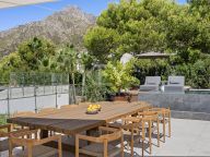 Таунхаус на продажу в Sierra Blanca, Золотая Миля