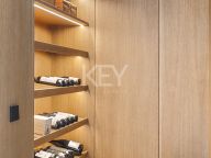 Таунхаус на продажу в Sierra Blanca, Золотая Миля