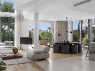 Таунхаус на продажу в Sierra Blanca, Золотая Миля