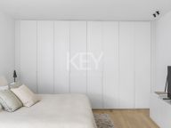 Таунхаус на продажу в Sierra Blanca, Золотая Миля