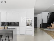 Таунхаус на продажу в Sierra Blanca, Золотая Миля