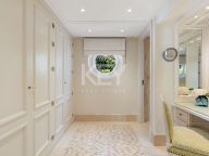 Villa en alquiler en Marbella Golden Mile