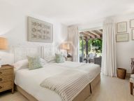 Villa en alquiler en Marbella Golden Mile