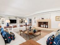 Villa en alquiler en Marbella Golden Mile