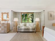 Villa en alquiler en Marbella Golden Mile