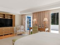Villa en alquiler en Marbella Golden Mile