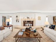 Villa en alquiler en Marbella Golden Mile