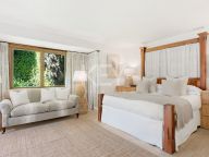 Villa en alquiler en Marbella Golden Mile