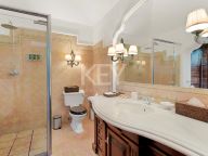 Villa en alquiler en Marbella Golden Mile