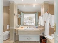 Villa en alquiler en Marbella Golden Mile