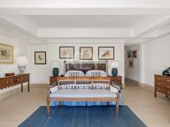 Villa en alquiler en Marbella Golden Mile