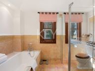 Villa en alquiler en Marbella Golden Mile