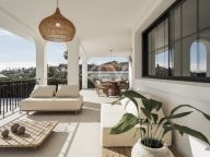 Villa en venta en Nueva Andalucia