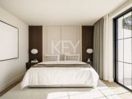 Villa en venta en Nueva Andalucia