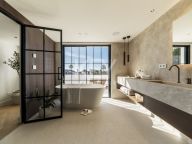 Villa en venta en Nueva Andalucia