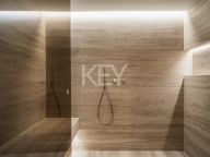 Villa en venta en Nueva Andalucia