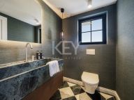 Villa en venta en Nueva Andalucia