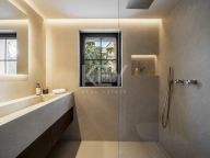 Villa en venta en Nueva Andalucia