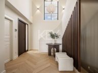 Villa en venta en Nueva Andalucia