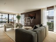 Villa en venta en Nueva Andalucia