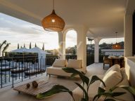 Villa en venta en Nueva Andalucia