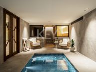 Villa en venta en Nueva Andalucia