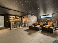 Villa for sale in Los Olivos, Nueva Andalucia