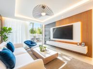 Apartment for sale in Alhambra del Mar, Marbella Golden Mile