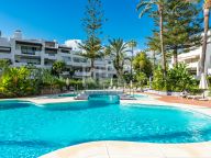 Apartment for sale in Alhambra del Mar, Marbella Golden Mile