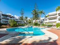 Apartment for sale in Alhambra del Mar, Marbella Golden Mile