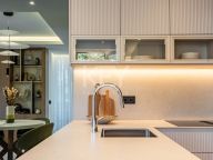 Apartment for sale in Alhambra del Mar, Marbella Golden Mile